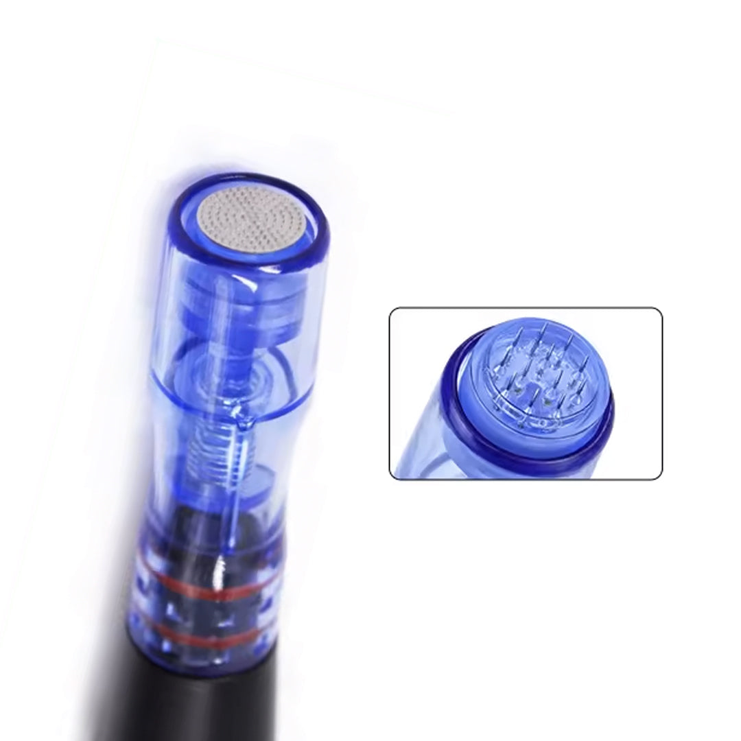 MESO Cartridge