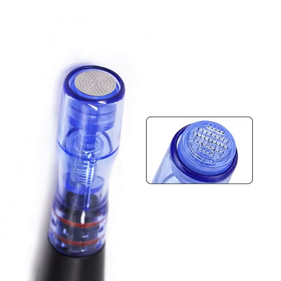 MESO Cartridge