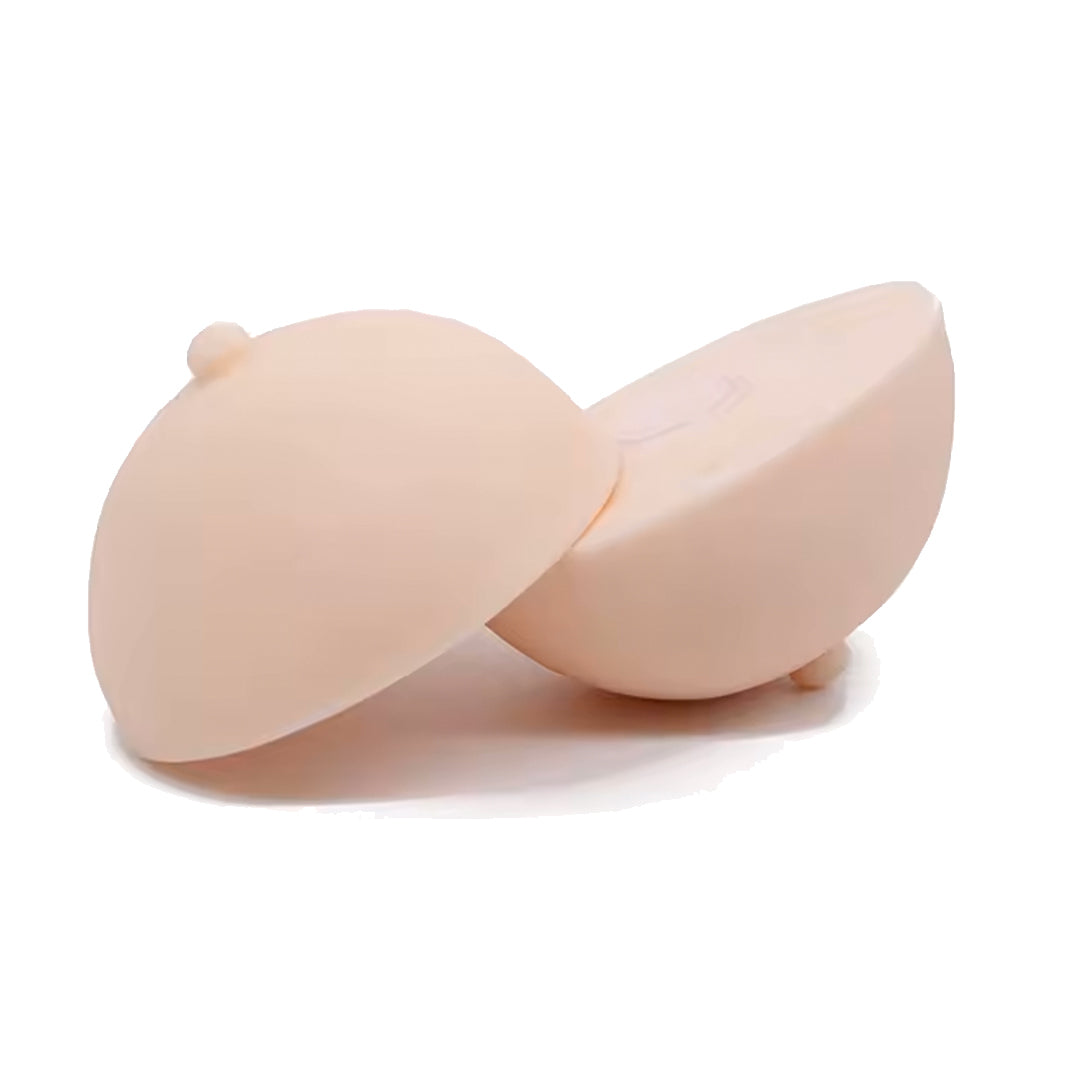 3D Practice Breast for Areola Repigmentation 2pcs
