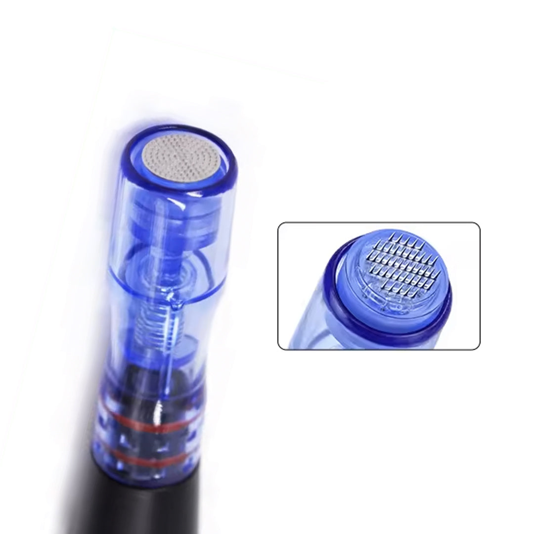 MESO Cartridge