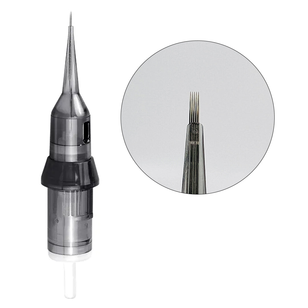 SPMU Cartridge