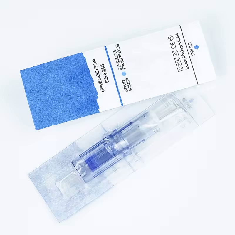 MESO Cartridge