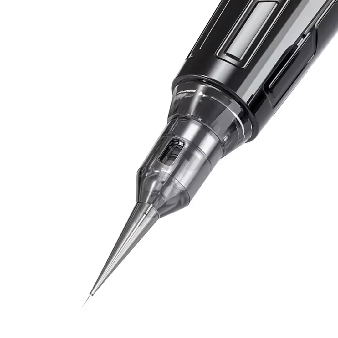 SPMU Cartridge