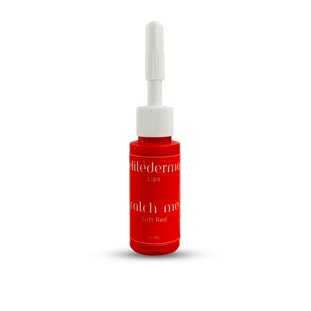 ELITEDERMA Catch Me (Soft Red) 10ml
