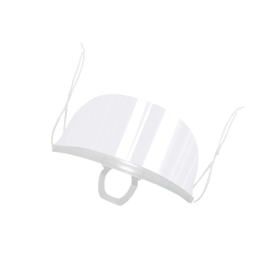 Professional Clear Mask
