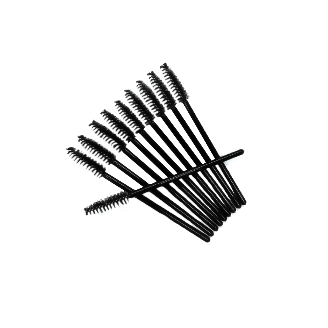 Disposable Mascara Brush 10pcs
