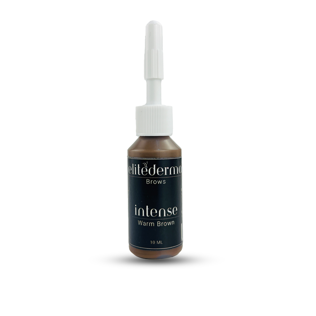 ELITEDERMA Intense (Warm Brown) 10ml