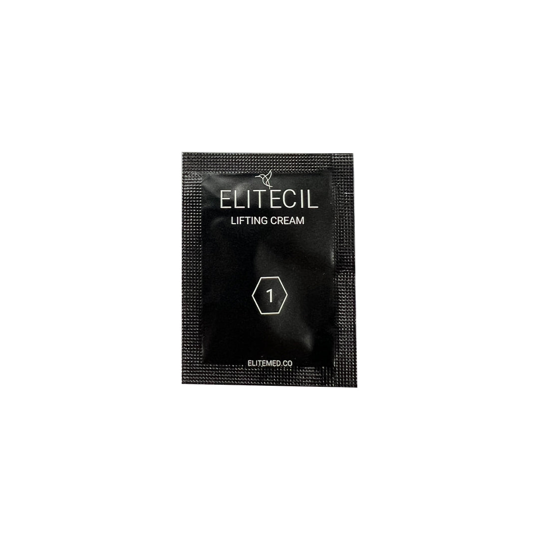 Lash & Brow Lifting Cream 1.5ml 10pcs