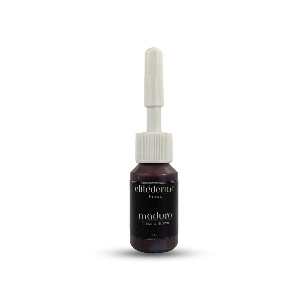 ELITEDERMA Maduro (Classic Brown) 5ml