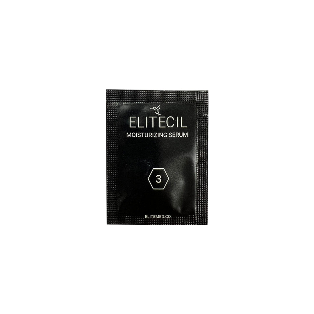 Lash & Brow Moisturizing Serum 1.5ml 10pcs