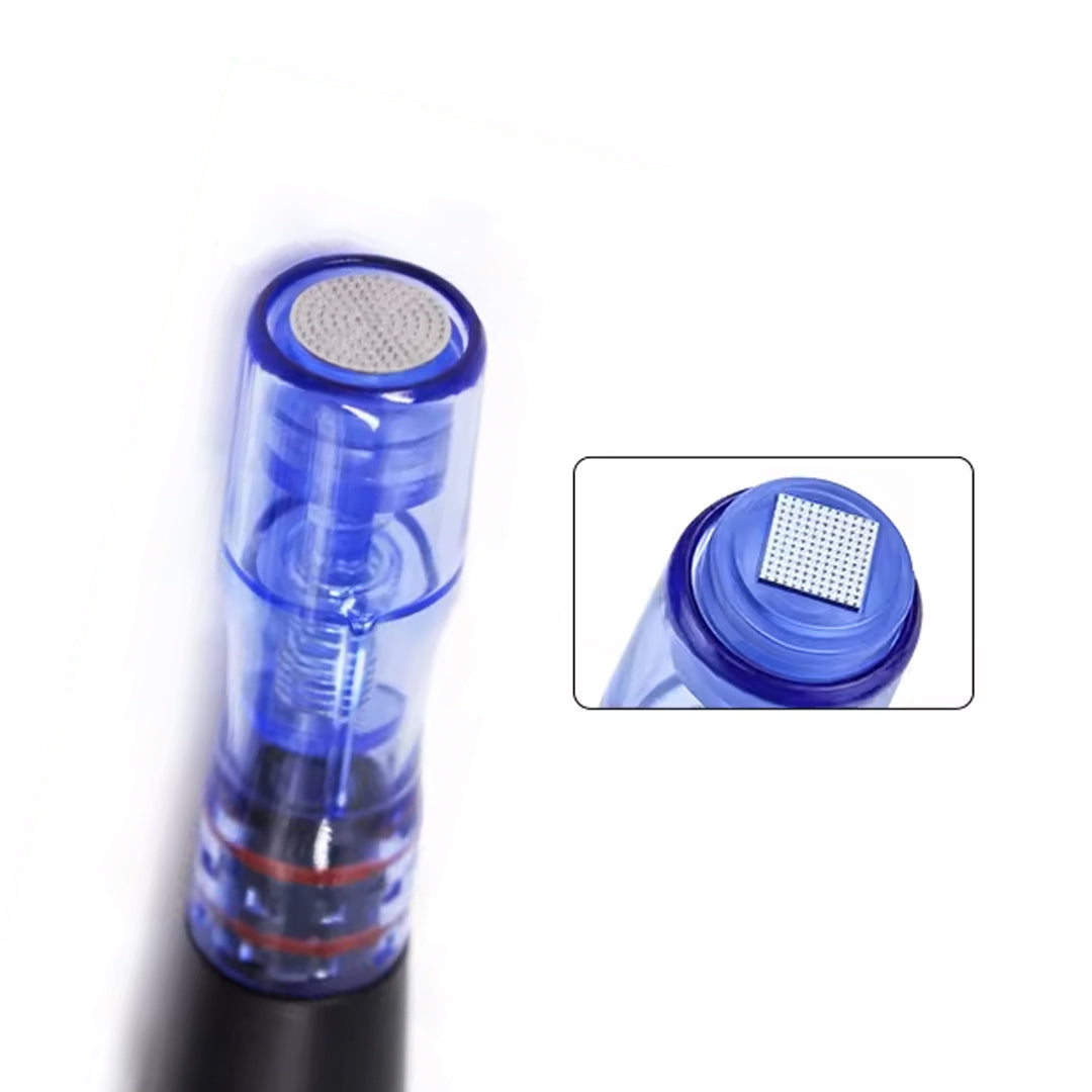 MESO Cartridge