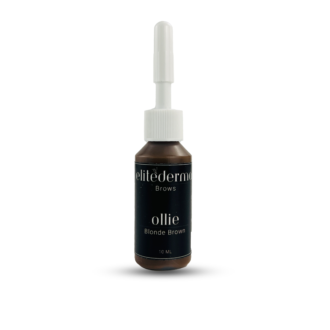 ELITEDERMA Ollie (Blonde Brown) 10ml