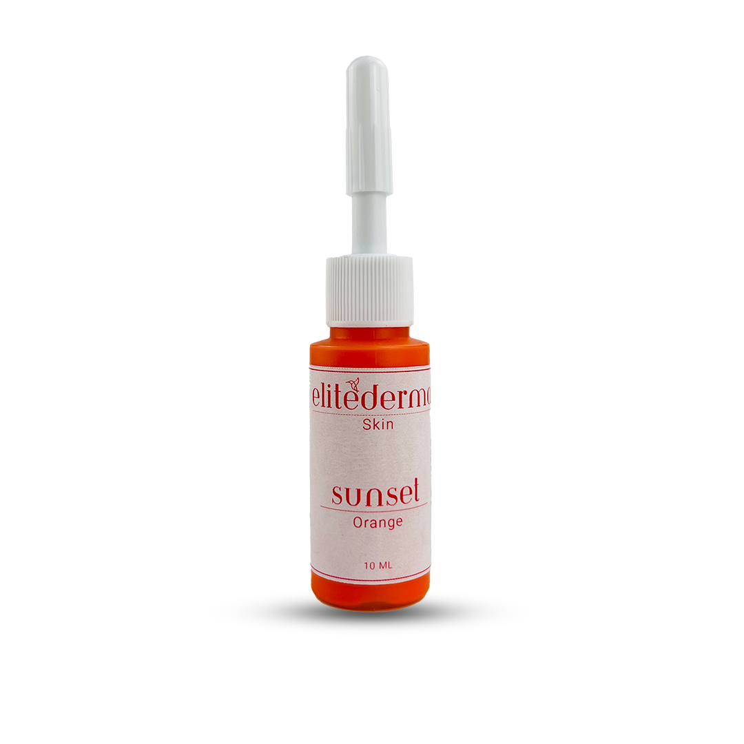 ELITEDERMA Sunset (Orange) 10ml
