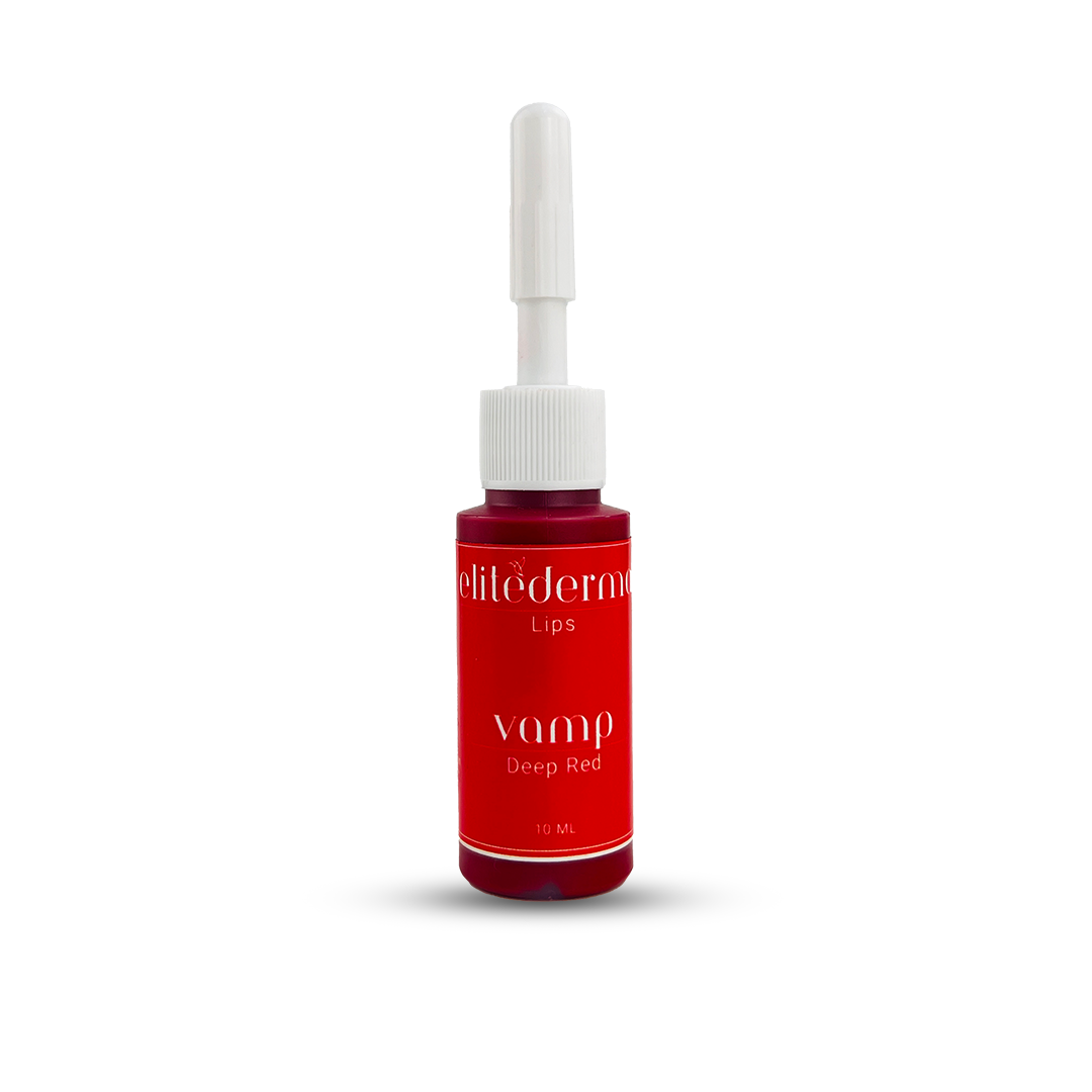 ELITEDERMA Vamp (Deep Red) 10ml