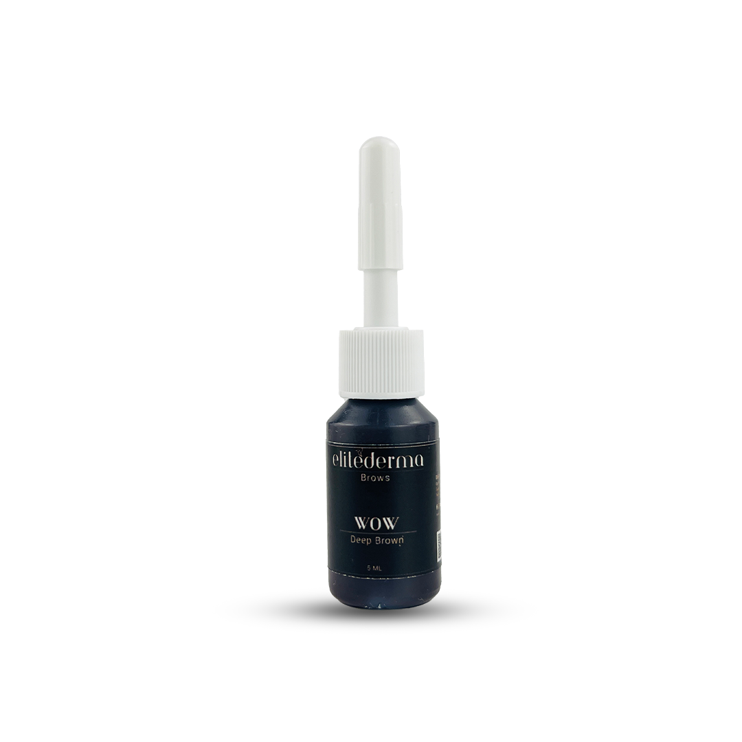 ELITEDERMA Wow (Deep Brown) 5ml