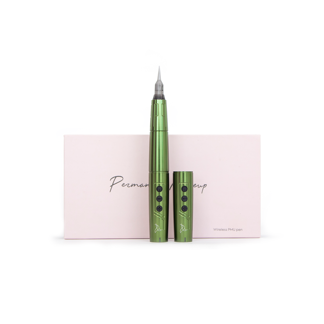 Wireless Digital Micropen