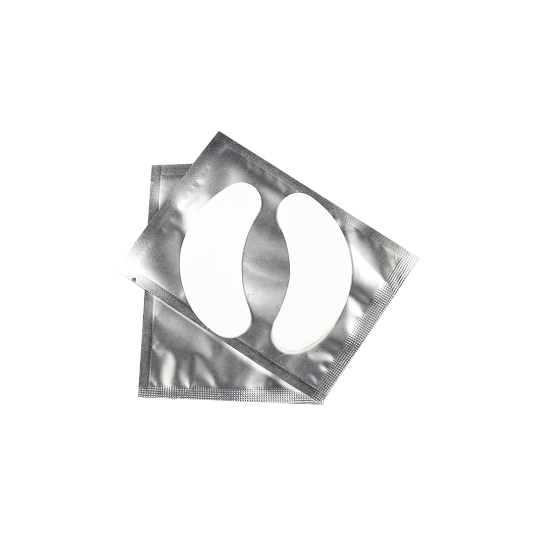 Lint-Free Eye Patches 5 pairs