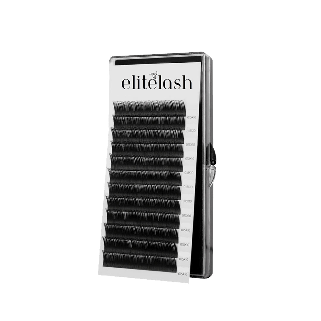 ELITELASH Mink B-Curl