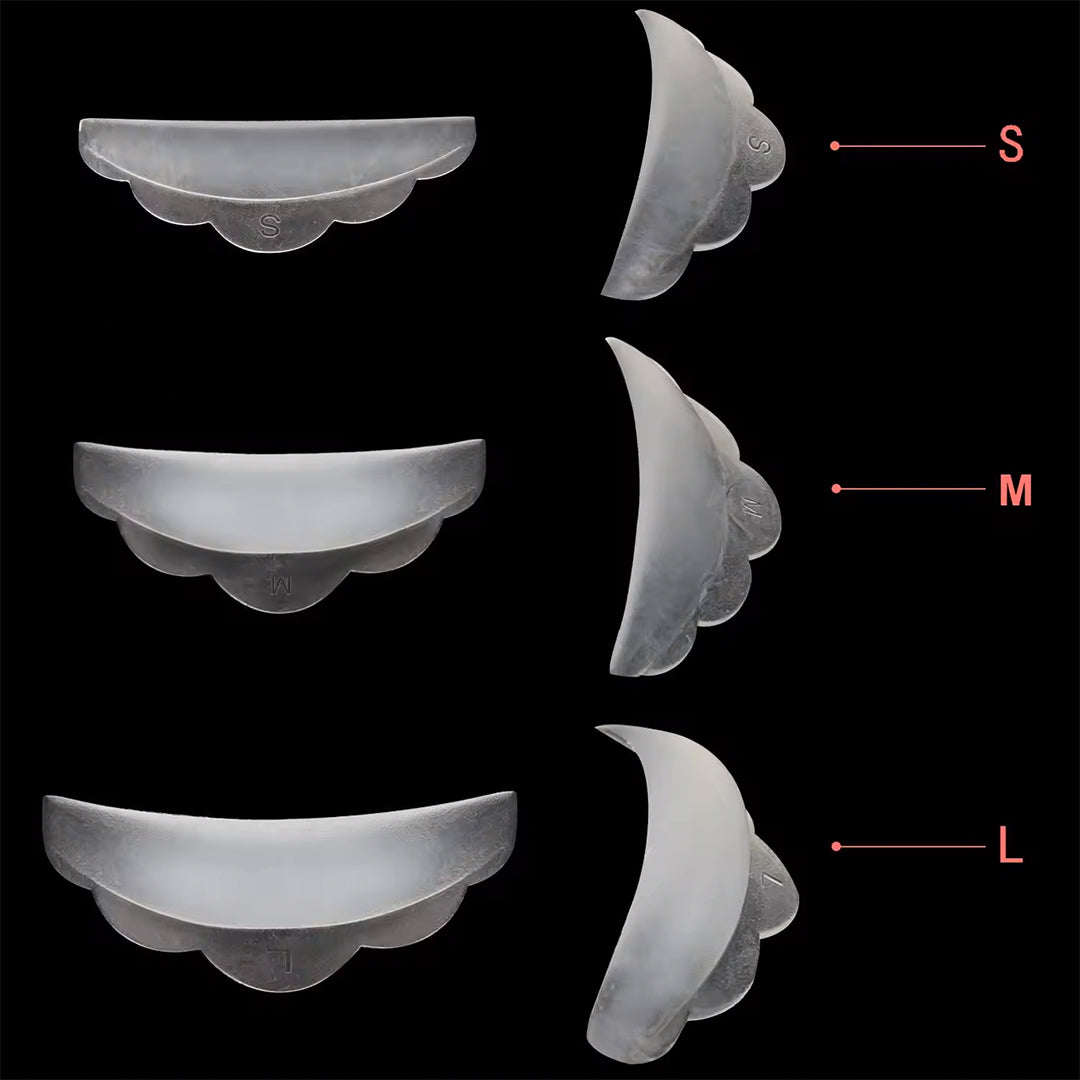Lash Shield 5 pairs