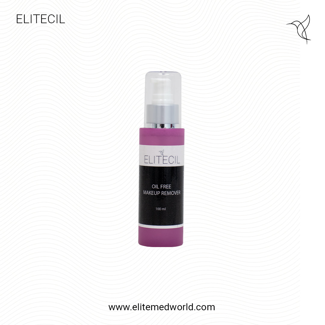Lash & Brow Oil-Free Make Up Remover 100ml