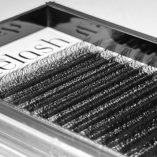 ELITELASH 3D Mink 0.07mm Mix