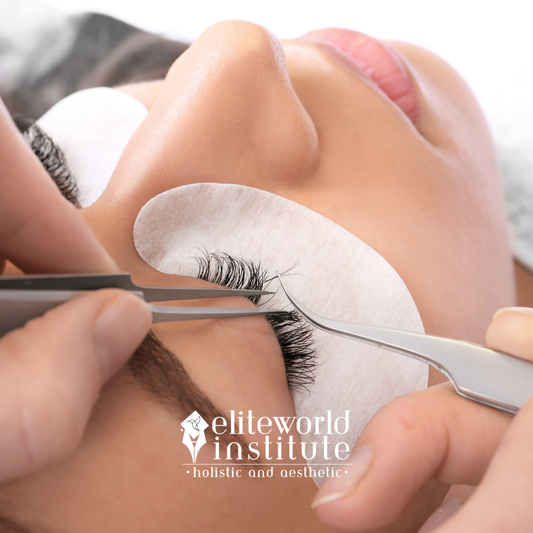 LASH EXTENSION (CLASSIC VOLUME) TRAINING COURSE