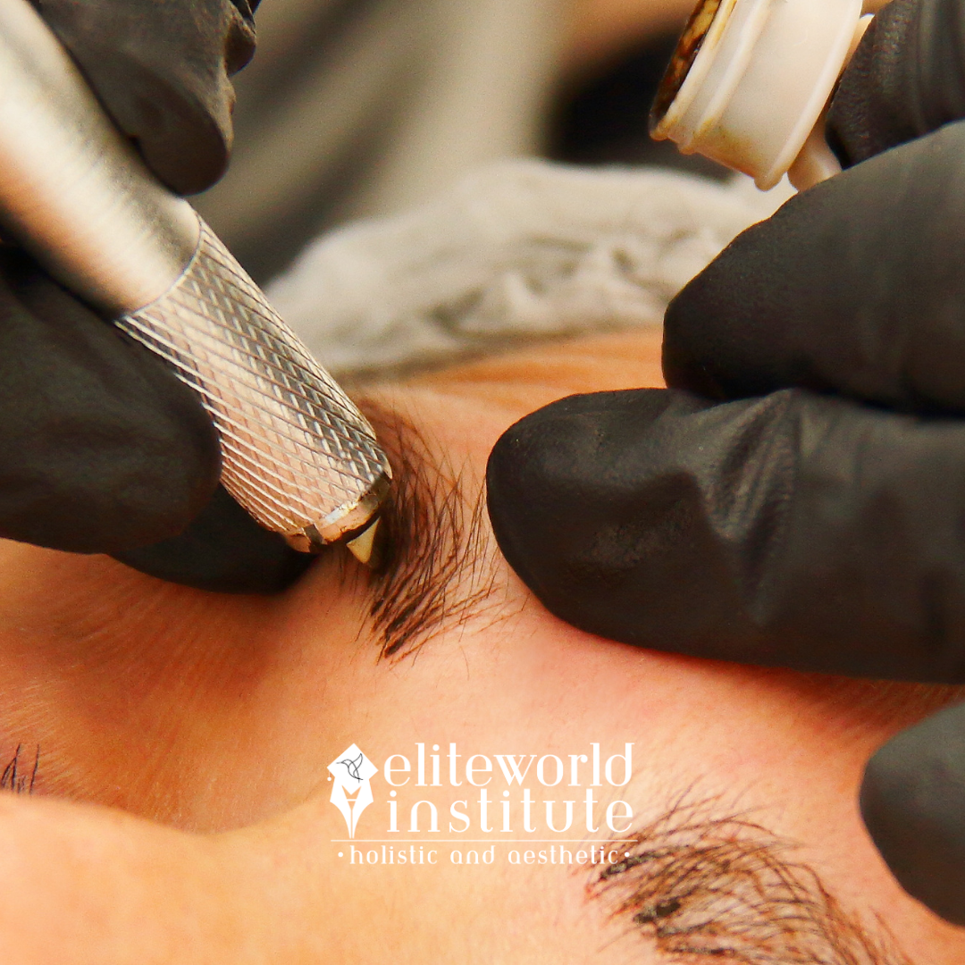 MICROBLADING TRAINING COURSE