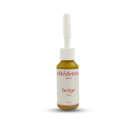 ELITEDERMA Beige (Fair) 10ml