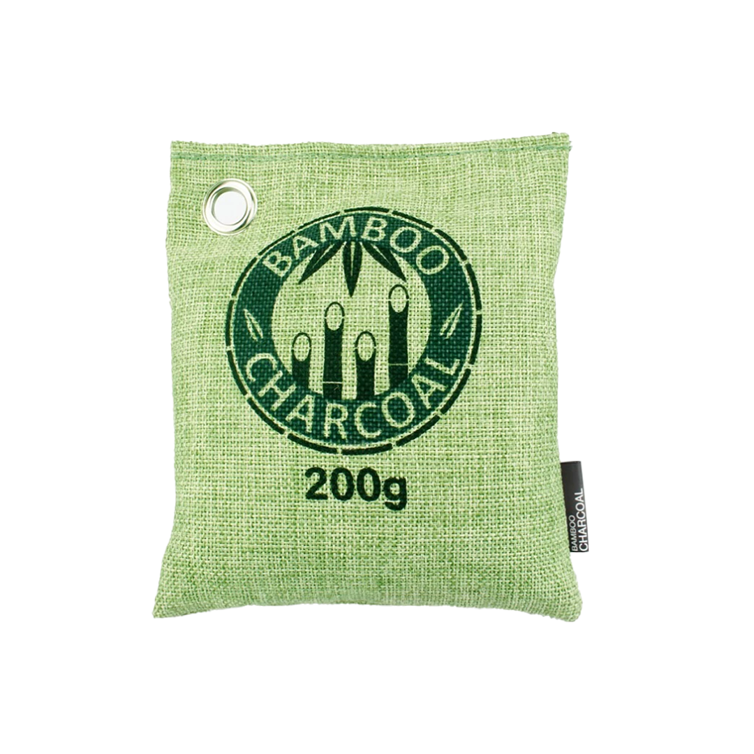 Anti-Allergy Charcoal Bag 200g