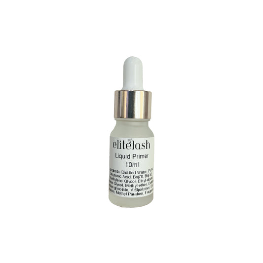 Lash & Brow Liquid Primer 15ml